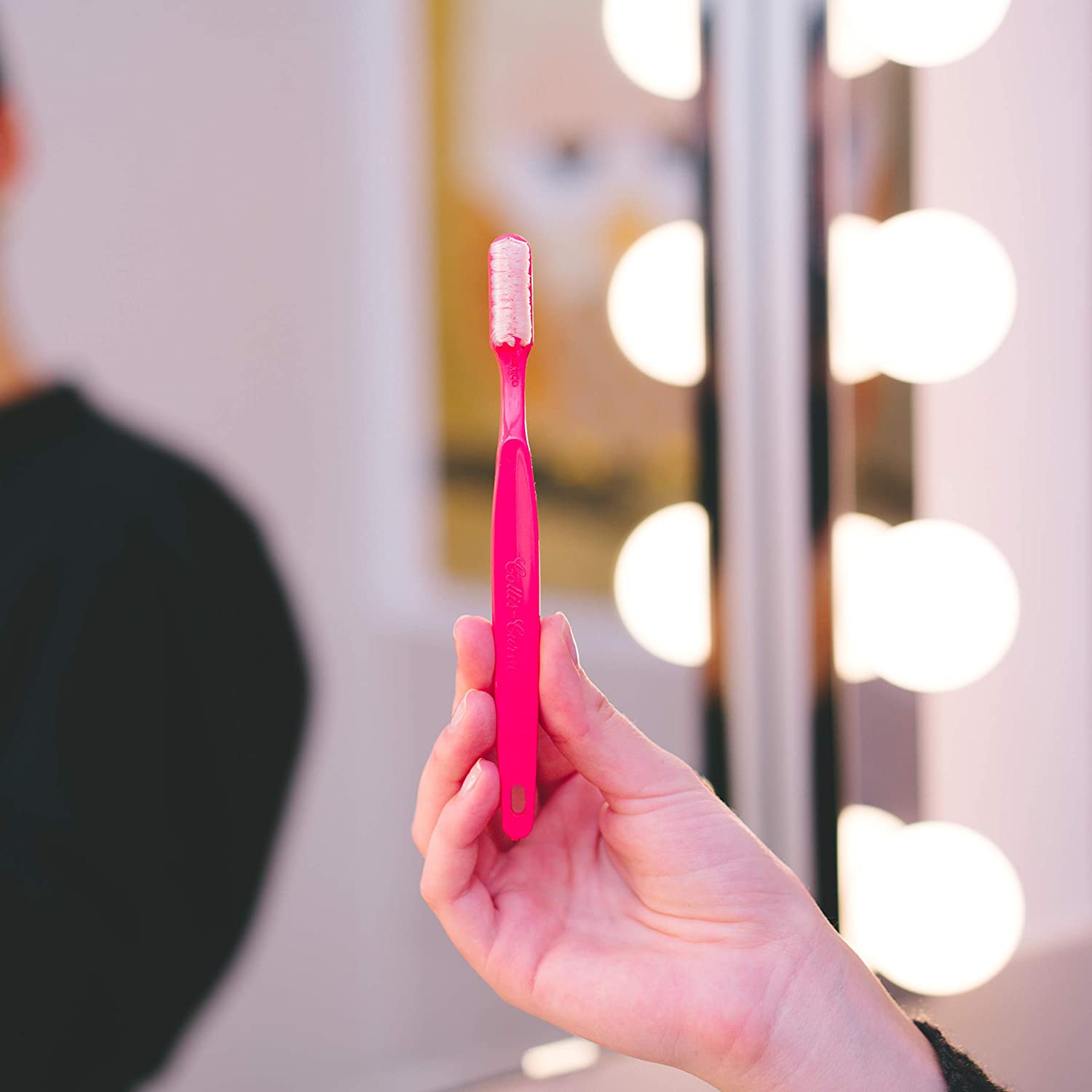 Collis Curve Soft Toothbrush