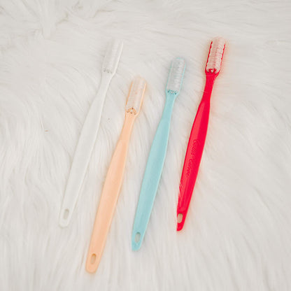 Collis-Curve Soft Toothbrush 4 pack