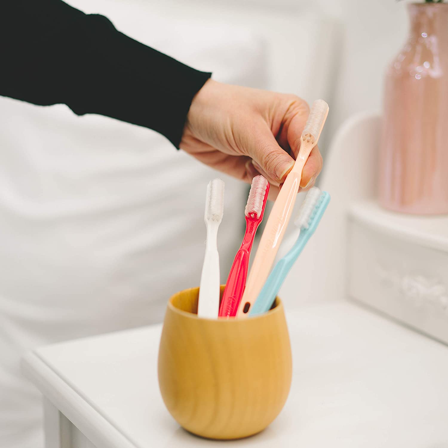 Collis-Curve Soft Toothbrush