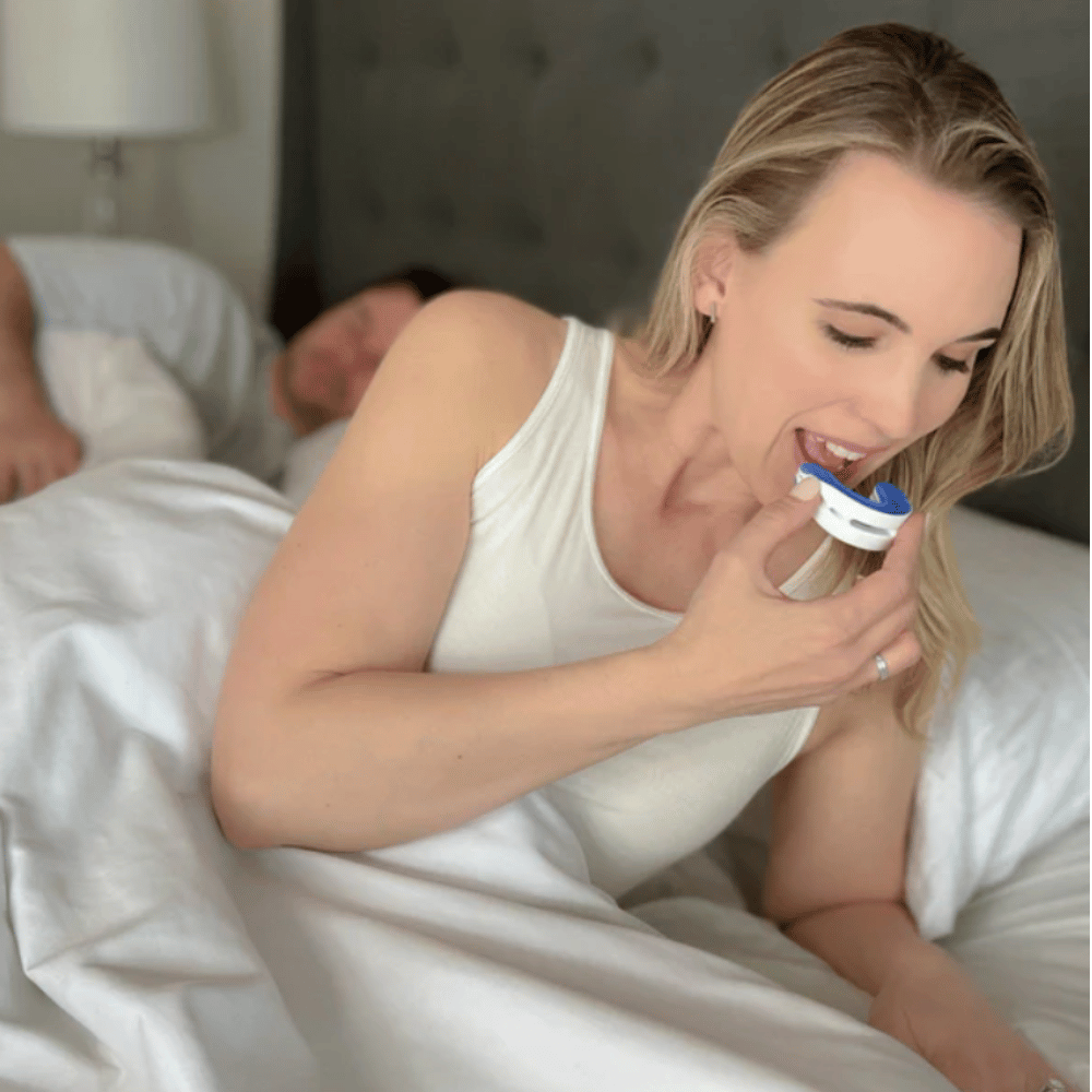 Vital Sleep Anti-Snoring Device