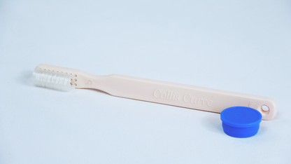 Collis-Curve youth toothbrush