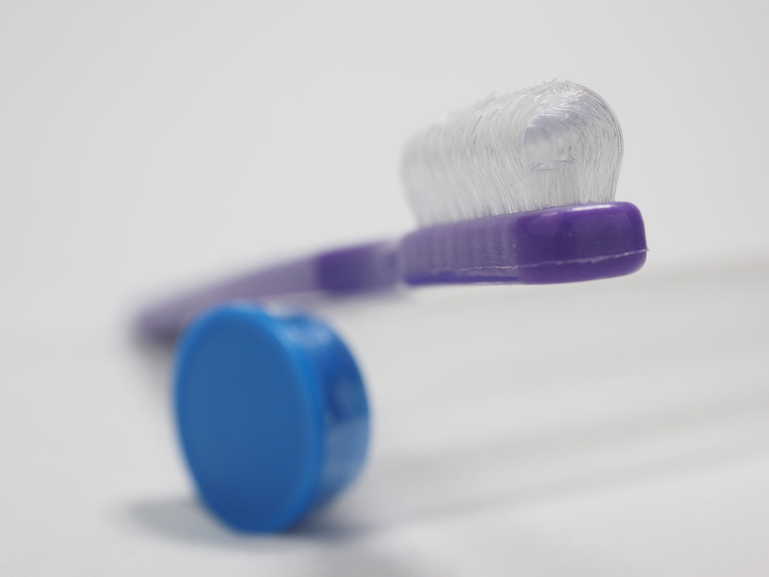 Collis Curve youth toothbrush